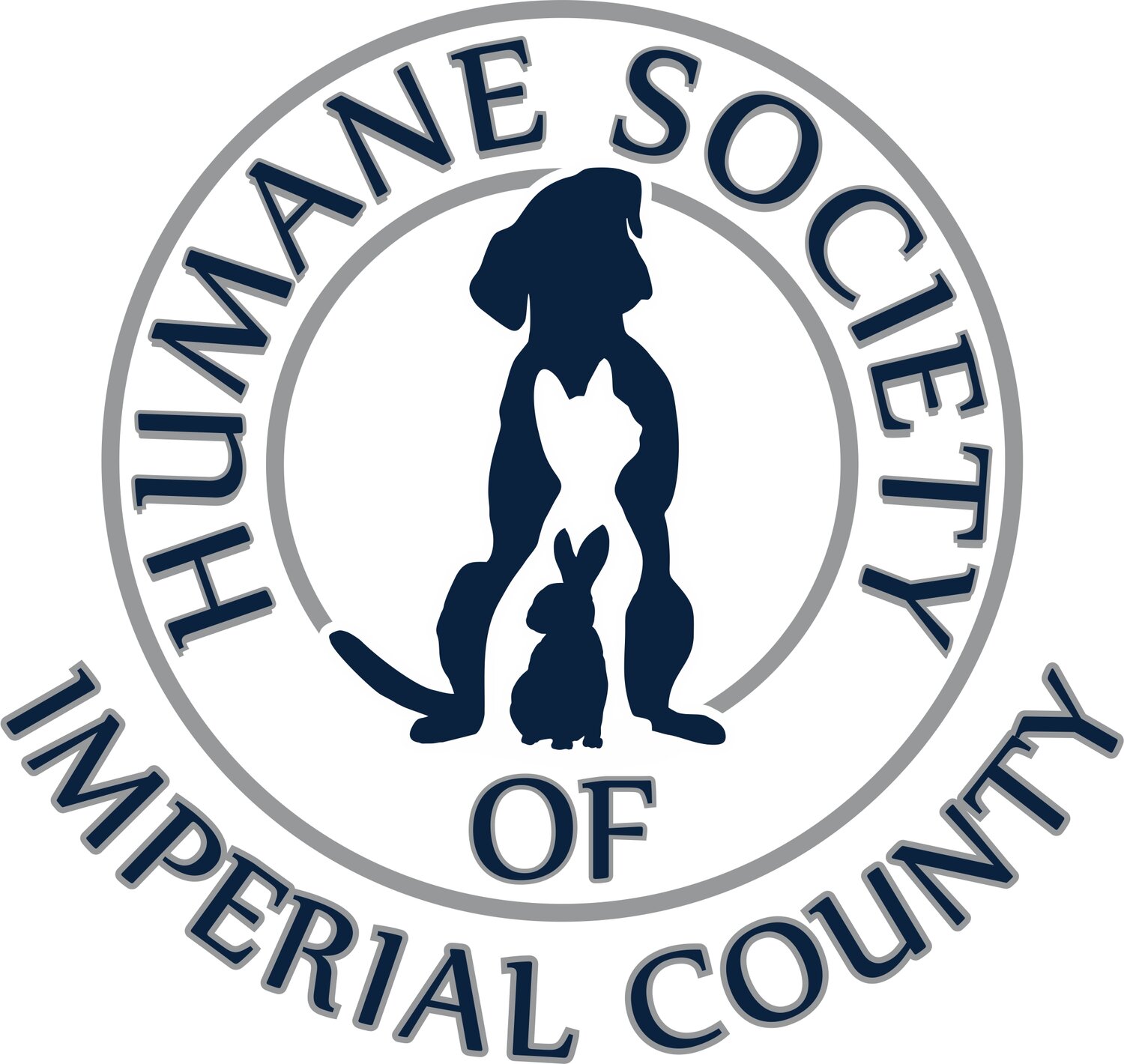 Humane society el centro evidence of coverage carefirst